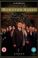 Watch Downton Abbey Christmas Special 2011 Niter
