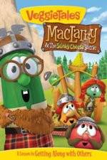 Watch Veggie Tales: MacLarry & the Stinky Cheese Battle Niter