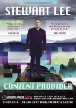 Watch Stewart Lee: Content Provider (TV Special 2018) Niter