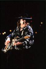 Watch Stevie Ray Vaughan: Austin City Limits Outakes Niter