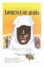 Watch Lawrence of Arabia Niter