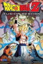 Watch Dragon ball Z 12: Fusion Reborn Niter
