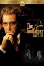 Watch The Godfather: Part III Niter