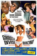 Watch The Ghost in the Invisible Bikini Niter