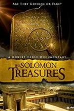 Watch The Solomon Treasures Niter