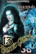Watch Thirteen Erotic Ghosts Niter