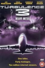 Watch Turbulence 3 Heavy Metal Niter