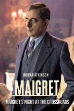 Watch Maigret\'s Night at the Crossroads Niter