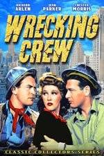 Watch Wrecking Crew Niter