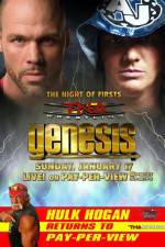 Watch TNA Genesis 2010 Niter