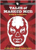 Watch Tales of Masked Men Niter