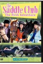 Watch The Saddle Club The First Adventure Niter