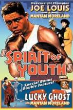 Watch Spirit of Youth Niter