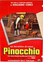 Watch Pinocchio Niter