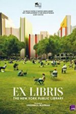 Watch Ex Libris: The New York Public Library Niter