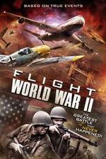 Watch Flight World War II Niter
