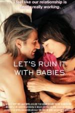 Watch Let's Ruin It with Babies Niter