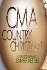 Watch CMA Country Christmas Niter