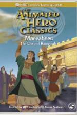 Watch Maccabees The Story of Hanukkah Niter