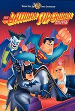 Watch The Batman Superman Movie: World\'s Finest Niter