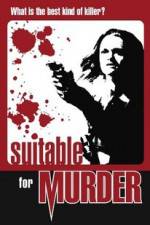 Watch Suitable for Murder Niter