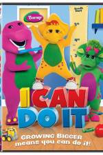 Watch Barney I Can Do It Niter
