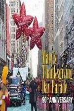 Watch 90th Annual Macy\'s Thanksgiving Day Parade Niter
