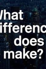 Watch What Difference Does It Make? A Film About Making Music Niter