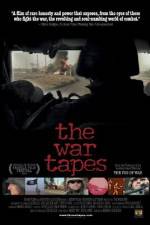 Watch The War Tapes Niter