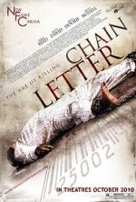 Watch Chain Letter Niter