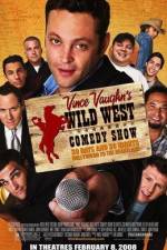 Watch Wild West Comedy Show: 30 Days & 30 Nights - Hollywood to the Heartland Niter
