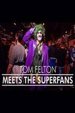 Watch Tom Felton Meets the Superfans Niter