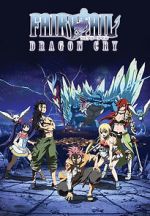 Watch Fairy Tail: Dragon Cry Niter