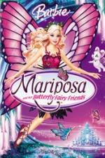 Watch Barbie Mariposa and Her Butterfly Fairy Friends Niter