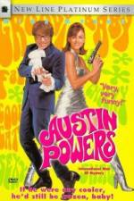 Watch Austin Powers: International Man of Mystery Niter