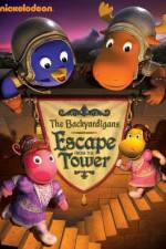 Watch The Backyardigans: Escape From the Tower Niter