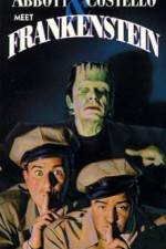 Watch Bud Abbott Lou Costello Meet Frankenstein Niter