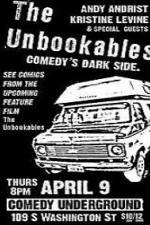 Watch The Unbookables Niter