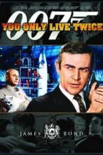 Watch James Bond: You Only Live Twice Niter
