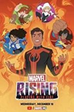 Watch Marvel Rising: Playing with Fire Niter