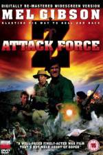 Watch Attack Force Z Niter