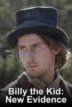 Watch Billy the Kid: New Evidence Niter