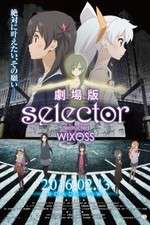 Watch Gekijouban Selector Destructed WIXOSS Niter