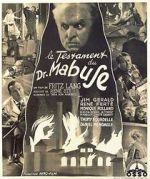 Watch The Testament of Dr. Mabuse Niter