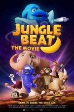 Watch Jungle Beat: The Movie Niter