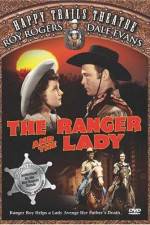 Watch The Ranger and the Lady Niter