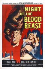 Watch Night of the Blood Beast Niter
