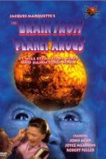 Watch The Brain from Planet Arous Niter