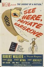 Watch See Here, Private Hargrove Niter