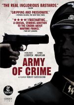 Watch Army of Crime Niter